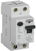    (/) IEK 1-63 GENERICA - 1P+N - 50A - AC - 300mA