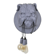   Loft IT Bulldog 10177 Grey