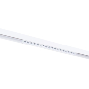    Arte Lamp Linea A4675PL-1WH