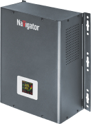   Navigator 61 781 NVR-RW1-10000