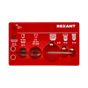   , ,   REXANT