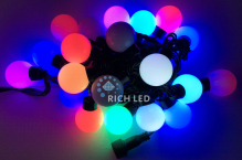   Rich LED  RGB, 4 , 5 , ,  