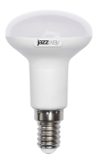 Jazzway   (LED)   d50 E14 120 7 220-240  -  3000