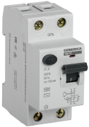    (/) IEK 1-63 GENERICA - 1P+N - 25A - AC - 100mA