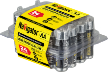 Navigator 94 786 NBT-NE-LR6-BOX24