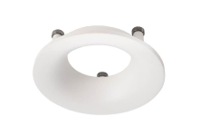   Deko-Light Reflector Ring White for Series Uni II Mini