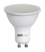 Jazzway Power  PLED- SP GU10 9W 3000K 720Lm-E