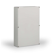 Cubo O 400 x 600 x 132 ,  ,  , PC, IP 66/67