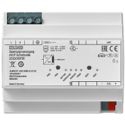 KNX  , 320mA,  IP-,   DIN-, 4 ; KNX