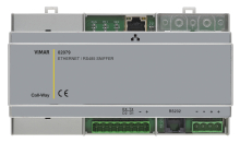  ETHERNET/RS485