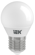   ECO G45  5 230 6500 E27 IEK