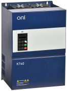   K740 380 3 3,7-5,5 9-13    ONI