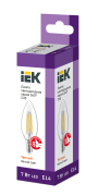  LED C35  . 7 230 3000 E14  360 IEK