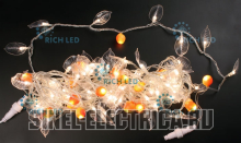  - Rich LED, 10 , 220,  ,  ,  