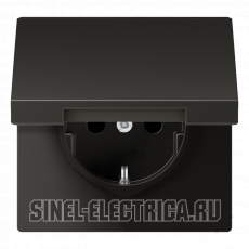 SCHUKO- 16 A / 250 B ~  