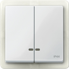        IP44 System M (-)