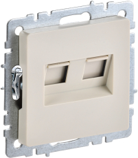   RJ45   5e IEK Brite ()