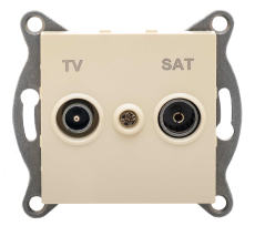  TV + SAT  ()