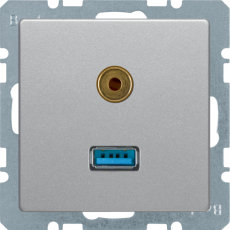 BMO USB/3.5mm AUDIO, Q.1/Q.3, : ,  