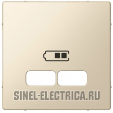 MERTEN,    USB  2,1, , SM