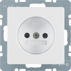      :  ,        IEC 60884-1, Berker Q.1