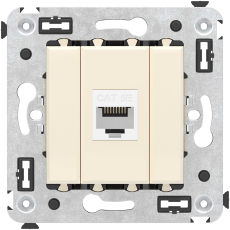   RJ45  5e   ( ) UTP