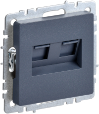   RJ45   5e IEK Brite ()