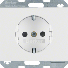   SCHUKO :  ,   Berker K.1