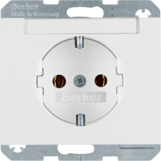   SCHUKO     :  ,   Berker K.1