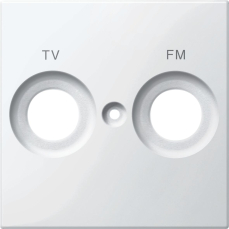    TV+FM System M (-)