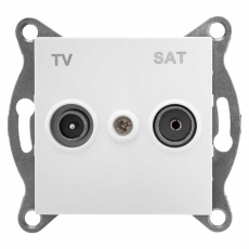  TV + SAT  ()