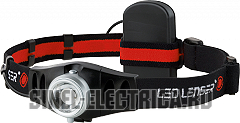   Led Lenser H5 | : 7495