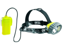   Petzl Doubelt Led 14  | : E76P