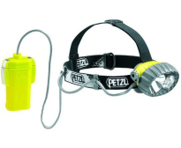   Petzl Doubelt Led 5  | : E73P