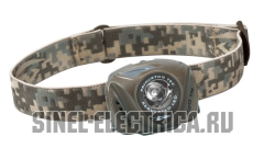 Princeton Tec EOS HEADLAMP OLIVE DRAB | : EOSR-OD