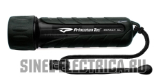 Princeton Tec IMPACT XL BLACK | : IMPXL-BK