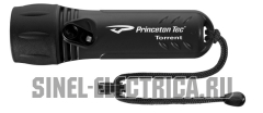 Princeton Tec TORRENT LED BLACK | : TORR-BK