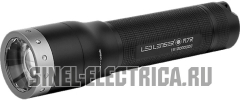    Led Lenser M7R (  M7R) | : 8307-R