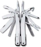  Victorinox 3.0227.L SwissTool Spirit XC, 105 , 26 ,    | : 3.0227.L