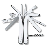  Victorinox 3.0239.N SwissTool Spirit XC Plus Ratchet, 105 , 38 ,    | : 3.0239.N