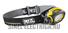   Petzl Pixa 1 | : E78AHB