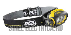   Petzl Pixa 3 | : E78CHB