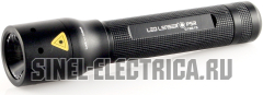   Led Lenser P5R | : 8405-R