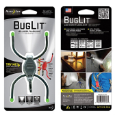   Nite Ize BugLit  | : BGT03W-07-1703