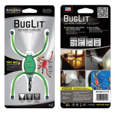   Nite Ize BugLit  | : BGT28W-07-0117