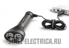   Led Lenser X7R | : 8408-R