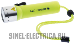     Led Lenser D14 ( ) | : 7456-M