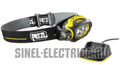   Petzl Pixa 3R | : E78CHR