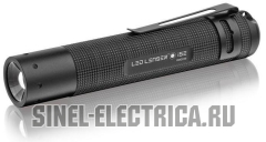   Led Lenser I5E | : 5505-E