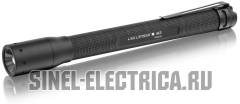   Led Lenser I6E | : 5506-E